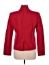 Ann Taylor LOFT Red Blazer Size 6 - photo 2