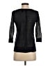 Ann Taylor Factory Black Pullover Sweater Size XS - photo 2