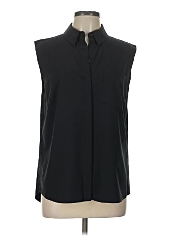 Athleta Sleeveless Blouse (view 1)