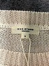 Max Studio Stripes Ivory Turtleneck Sweater Size S - photo 7