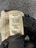 Max Studio Stripes Ivory Turtleneck Sweater Size S - photo 8