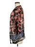 Hug Black Kimono Size M - photo 5