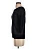 Ann Taylor Factory Black Pullover Sweater Size XS - photo 5