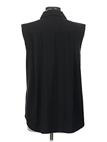 Athleta Sleeveless Blouse (view 2)