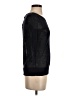 Ann Taylor Factory Black Pullover Sweater Size XS - photo 4