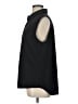 Athleta Black Sleeveless Blouse Size L - photo 5