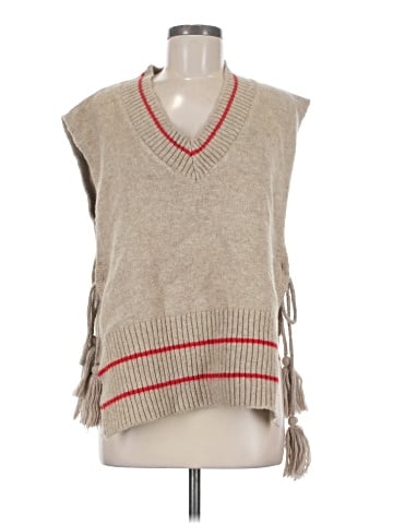 Free People Sweater Vest (view 1)