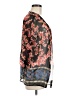 Hug Black Kimono Size M - photo 4