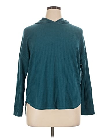 Chaser Turtleneck Sweater (view 1)