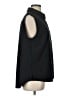 Athleta Black Sleeveless Blouse Size L - photo 4