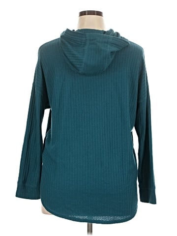 Chaser Turtleneck Sweater (view 2)