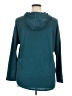 Chaser Teal Turtleneck Sweater Size XL - photo 2