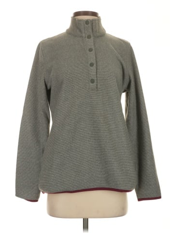 Orvis Turtleneck Sweater (view 1)
