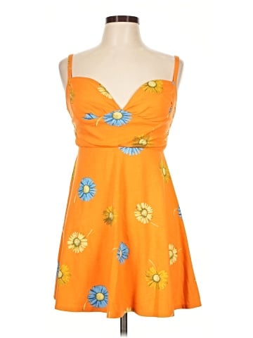 Urban Outfitters Cocktail Dress (view 1)