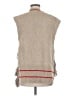 Free People Tan Sweater Vest One size - photo 2