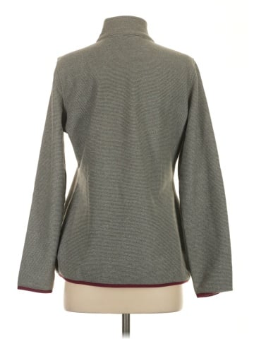 Orvis Turtleneck Sweater (view 2)
