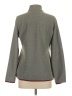 Orvis 100% Polyester Gray Turtleneck Sweater Size S - photo 2