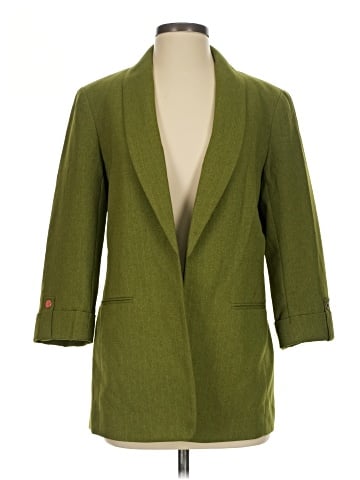Anne Klein Blazer (view 1)