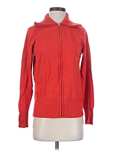Josephine Chaus Zip Up Hoodie (view 1)