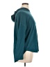 Chaser Teal Turtleneck Sweater Size XL - photo 4