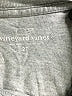 Vineyard Vines 100% Cotton Gray Short Sleeve Top Size 2T - photo 3