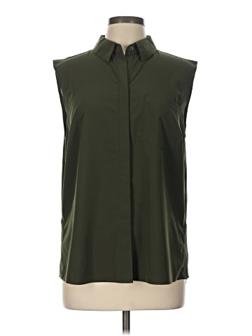 Athleta Sleeveless Blouse (view 1)