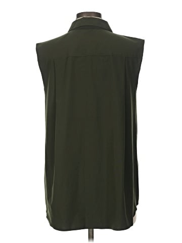 Athleta Sleeveless Blouse (view 2)