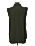 Athleta Green Sleeveless Blouse Size L - photo 2