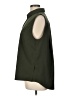 Athleta Green Sleeveless Blouse Size L - photo 5