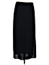 misook Solid Black Formal Skirt Size M - photo 1