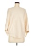 Kerisma Ivory Poncho Size Med - Lg - photo 1