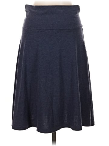 Thyme and Honey Casual Skirt (view 2)
