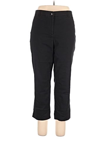 Ann Taylor Casual Pants (view 1)