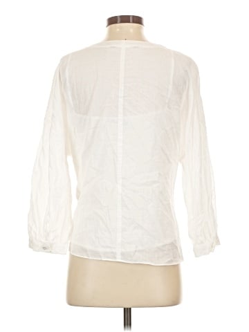 Trina Turk 3/4 Sleeve Blouse (view 2)
