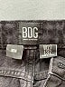 BDG Black Jeans Size 27 waist - photo 7
