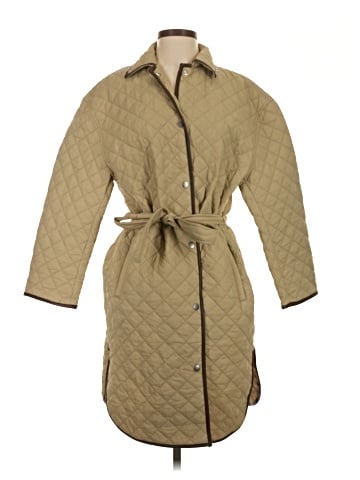Rag & Bone Coat (view 1)