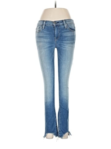 Hudson Jeans Jeans (view 1)