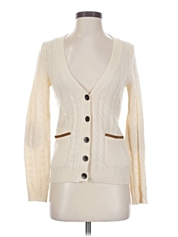 Massimo Dutti Long Sleeve Top (view 1)