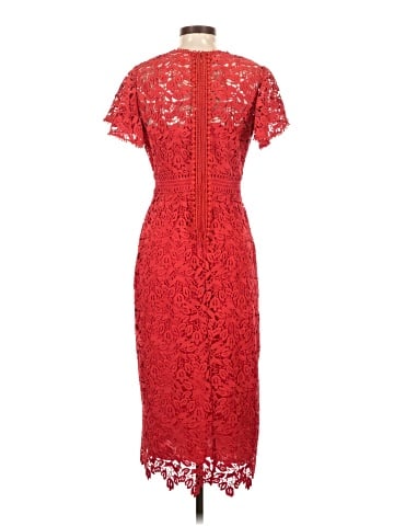Shoshanna Cocktail Dress (view 2)