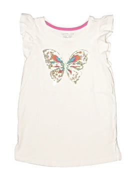 Rachel Zoe TJX Sleeveless T-Shirt (view 1)
