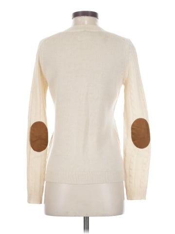 Massimo Dutti Long Sleeve Top (view 2)