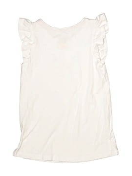 Rachel Zoe TJX Sleeveless T-Shirt (view 2)