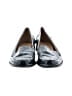 Via Spiga Blue Flats Size 7 - photo 2