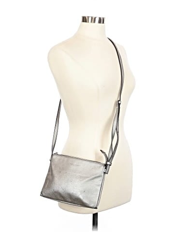 Marc by Marc Jacobs Leather Crossbody Bag (view 2)