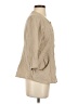 Kleen Tan 3/4 Sleeve Button-Down Shirt Size XS - photo 4