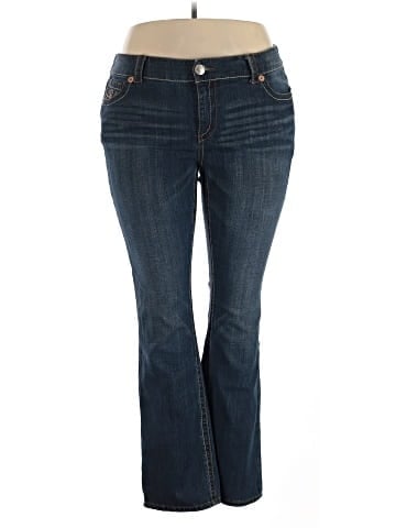 Seven7 Jeans (view 1)