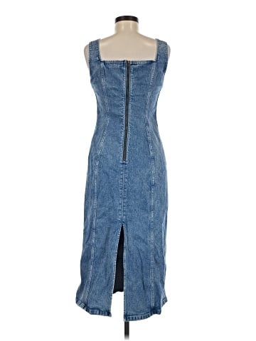 Abercrombie & Fitch Casual Dress (view 2)