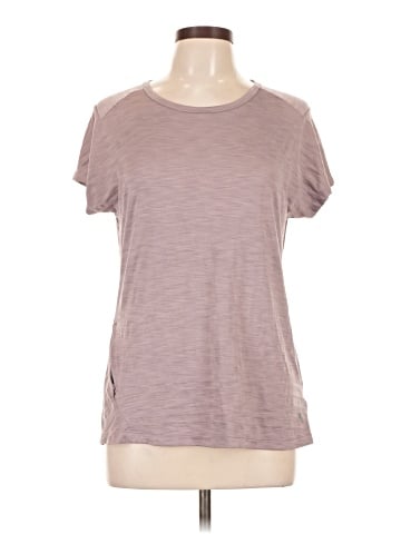 Mountain Hardwear Active T-Shirt (view 1)