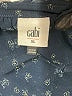 CAbi 100% Polyester Black Sleeveless Blouse Size XL - photo 7
