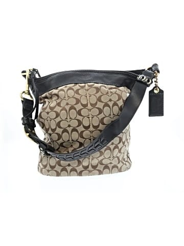 Coach Hobo (view 1)